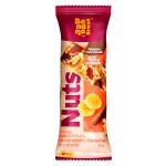 Barra de Nuts 25g Banana Brasil