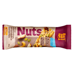 Barra de Nuts 25g Banana Brasil