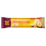 Barra de Banana 24g Banana Brasil