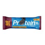 Barra 10g Proteina Supino 30g Banana Brasil