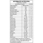 Barra 10g Proteina Supino 30g Banana Brasil