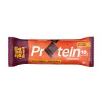 Barra 10g Proteina Supino 30g Banana Brasil