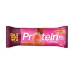 Barra 10g Proteina Supino 30g Banana Brasil