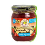 Geleia Zero Acucar 200g Doces Vovo