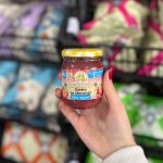 Geleia Zero Acucar 200g Doces Vovo