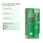 Gel Massageador 150g Bisnaga Bio Instinto