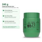 Gel Massageador 240g Pote Bio Instinto