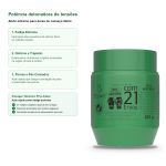 Gel Massageador 240g Pote Bio Instinto