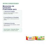 Kit 2 Wafer Diet Stevia Baunilha e Limao 115g Lowcucar