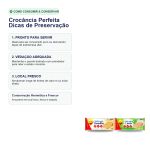 Kit 2 Wafer Diet Stevia Baunilha e Limao 115g Lowcucar