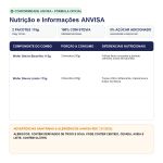 Kit 2 Wafer Diet Stevia Baunilha e Limao 115g Lowcucar
