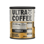 Ultra Coffee 220g Plant Power