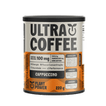 Ultra Coffee 220g Plant Power