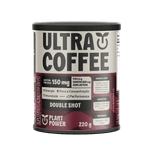 Ultra Coffee 220g Plant Power