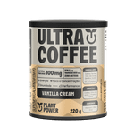 Ultra Coffee 220g Plant Power