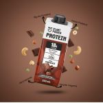Shake Proteico 250ml Vegano Plant Power