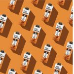 Shake Proteico 250ml Vegano Plant Power