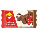 Biscoito Diet Vitaminas 115g Lowcucar