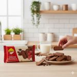 Biscoito Diet Vitaminas 115g Lowcucar