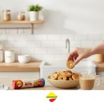 Biscoito Doce Diet Zero Lactose 95g Lowcucar