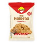Mini Biscoito Maisena Diet 100g Lowcucar