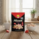Wafer Protein Zero Lactose 35g Lowcucar