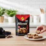Wafer Protein Zero Lactose 35g Lowcucar