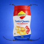 Po Para Preparo Pote 220g Lowcucar