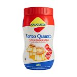 Po Para Preparo Pote 220g Lowcucar