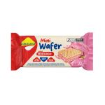 Mini Wafer Zero Acucar Snack 22g Lowcucar