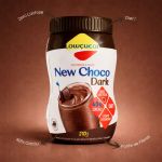 Achocolatado New Choco Diet Pote 210g Lowcucar