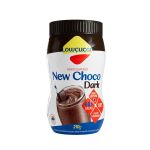 Achocolatado New Choco Diet Pote 210g Lowcucar