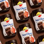 Achocolatado New Choco Diet Pote 210g Lowcucar