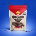 Wafer Quadradinho Diet 60g Lowcucar