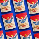 Wafer Quadradinho Diet 60g Lowcucar
