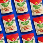 Wafer Quadradinho Diet 60g Lowcucar