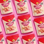 Wafer Quadradinho Diet 60g Lowcucar