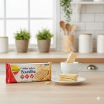 Wafer Diet com Stevia 115g Lowcucar