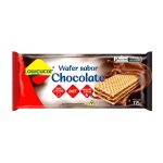 Wafer Diet com Stevia 115g Lowcucar