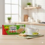 Wafer Diet com Stevia 115g Lowcucar