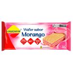 Wafer Diet Zero Lactose 115g Lowcucar
