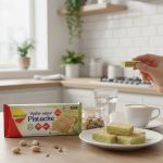 Wafer Diet Zero Lactose 115g Lowcucar