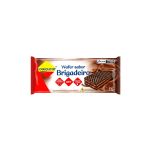 Wafer Diet Zero Lactose 115g Lowcucar