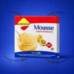 Mistura Diet para Mousse 25g Lowcucar