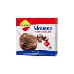 Mistura Diet para Mousse 25g Lowcucar