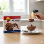 Mistura Diet para Mousse 25g Lowcucar