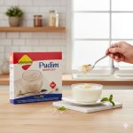Mistura Diet para Pudim 25g Lowcucar