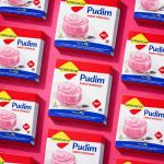 Mistura Diet para Pudim 25g Lowcucar
