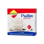 Mistura Diet para Pudim 25g Lowcucar