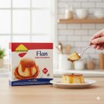 Mistura Diet para Flan 25g Lowcucar